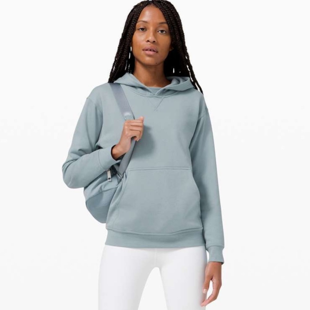 Lululemon All Yours Hoodie